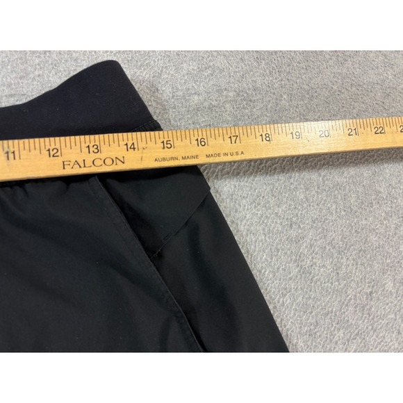 Lululemon Athletica Performance Athletic Shorts (Men's Medium) Black - 10" - Picture 5 of 11